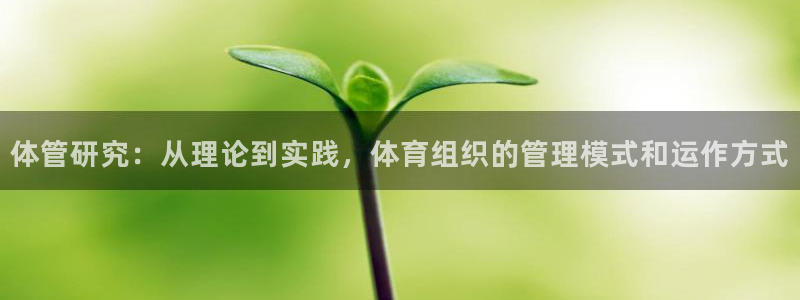 b体育必一下载：体管