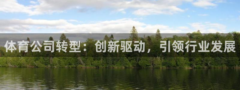 必一体育运动下载：体