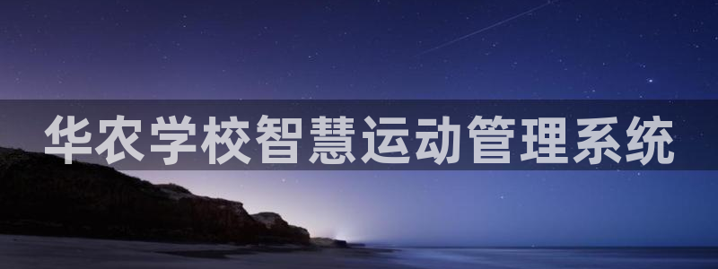 必一体育sport网