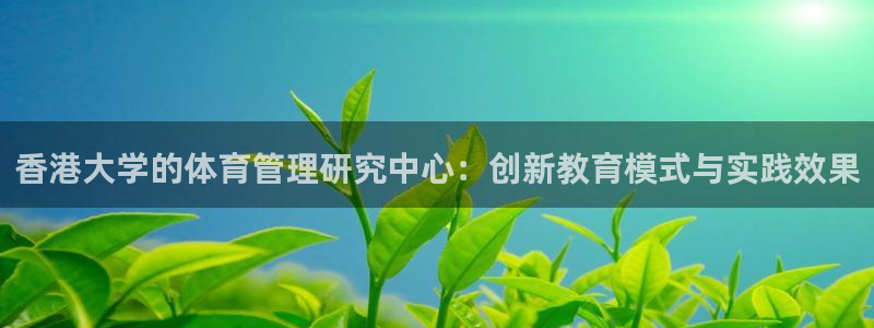 必一体育黑平台：香港